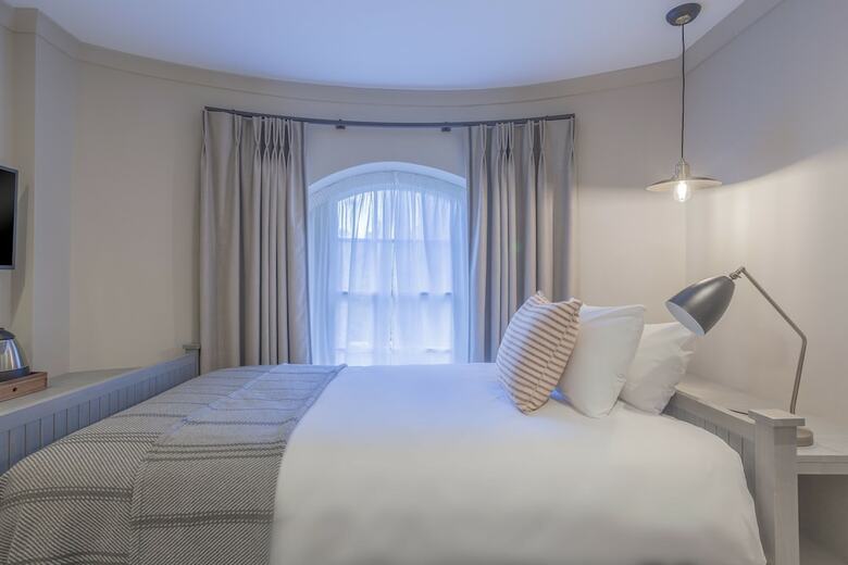Richmond Hill Hotel