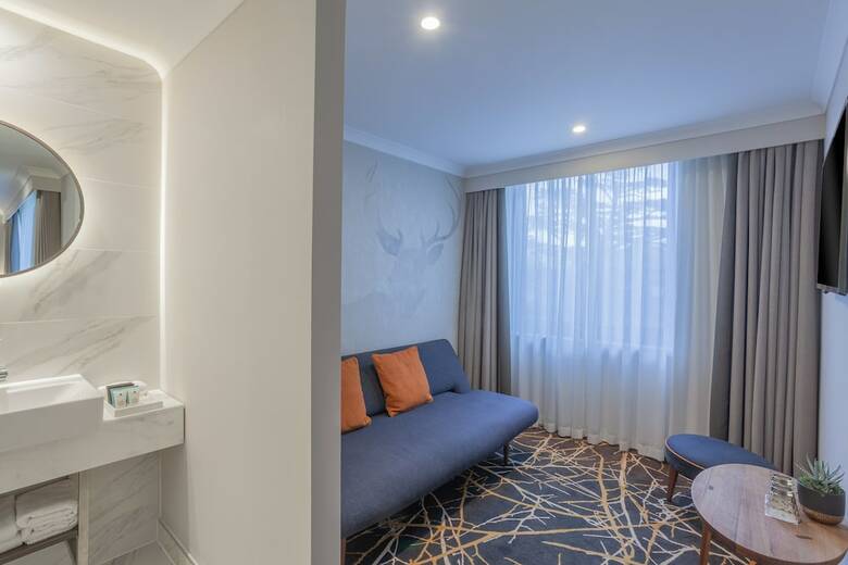 Richmond Hill Hotel