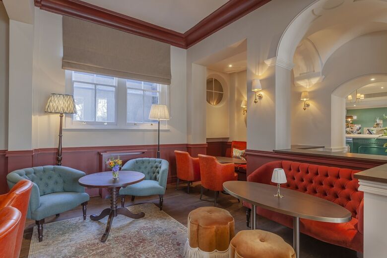 Richmond Hill Hotel