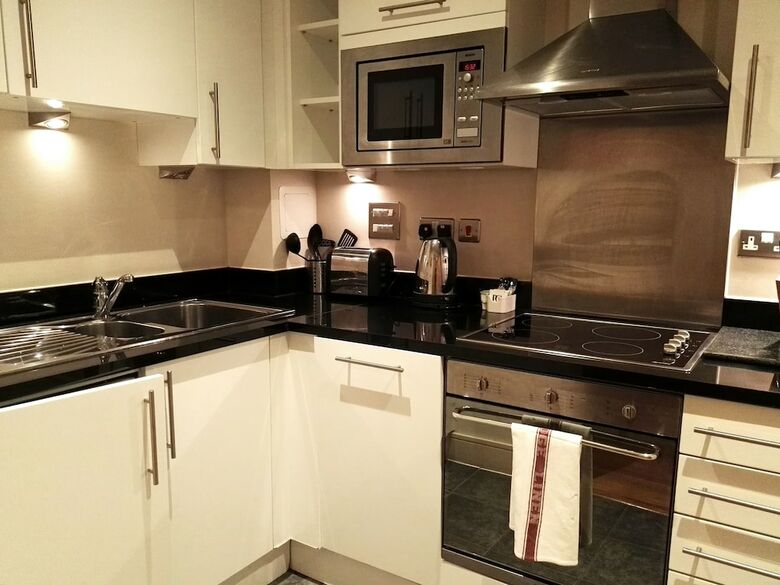 Apartamentos Still Life Southwark Executive