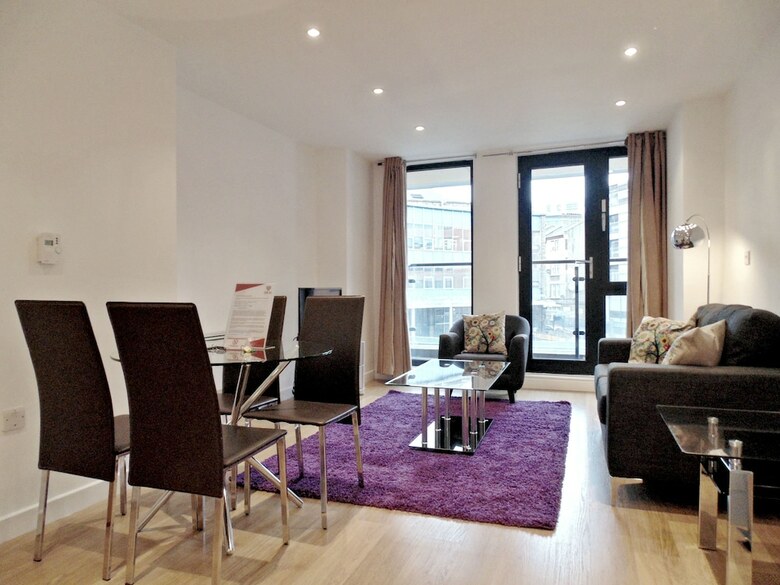 Apartamentos Still Life Southwark Executive