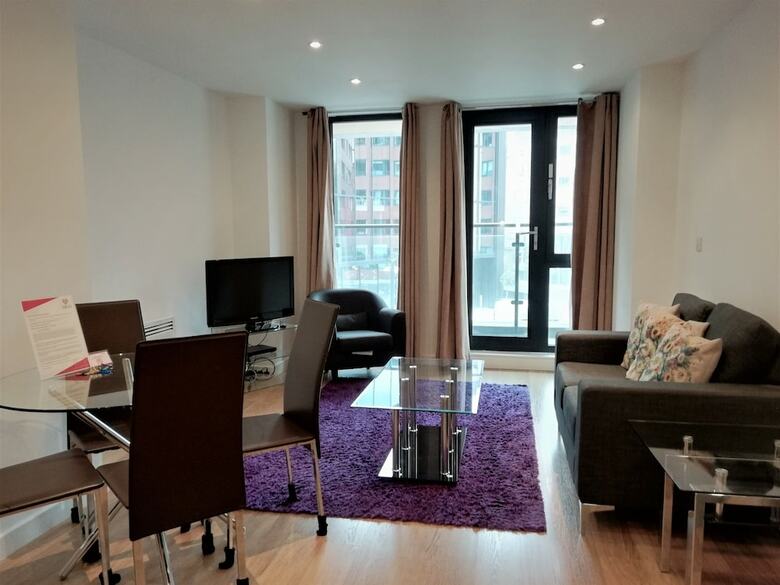 Apartamentos Still Life Southwark Executive