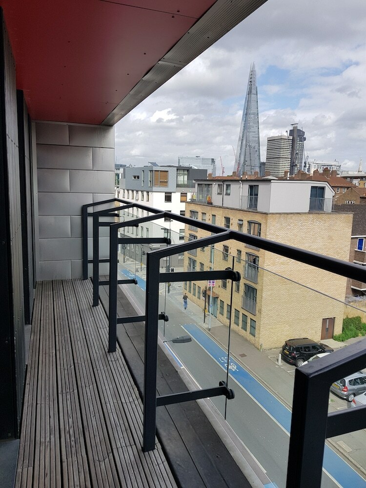 Apartamentos Still Life Southwark Executive