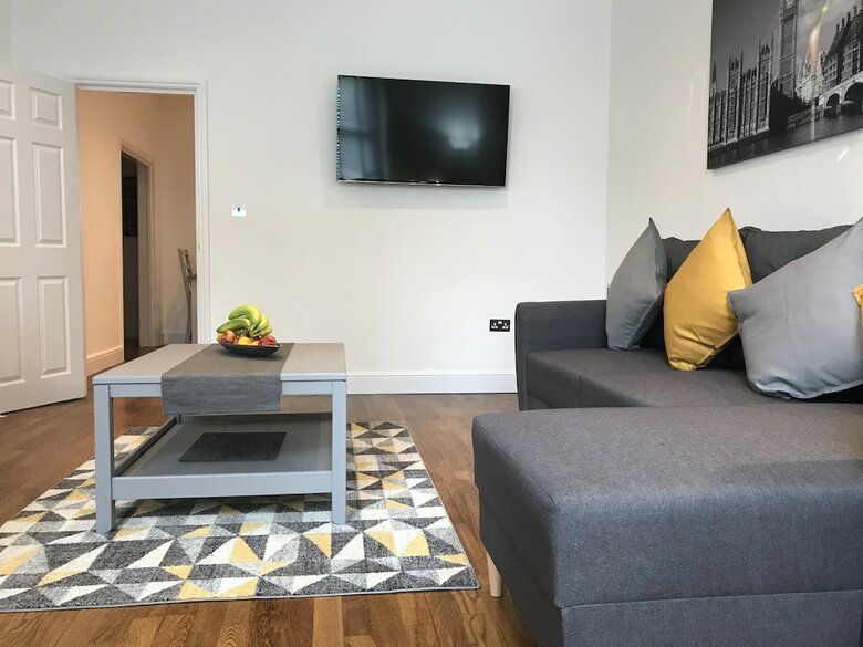 St Marks Modern Apartments