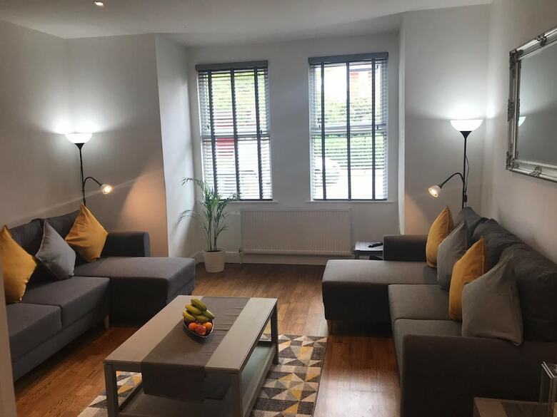 St Marks Modern Apartments