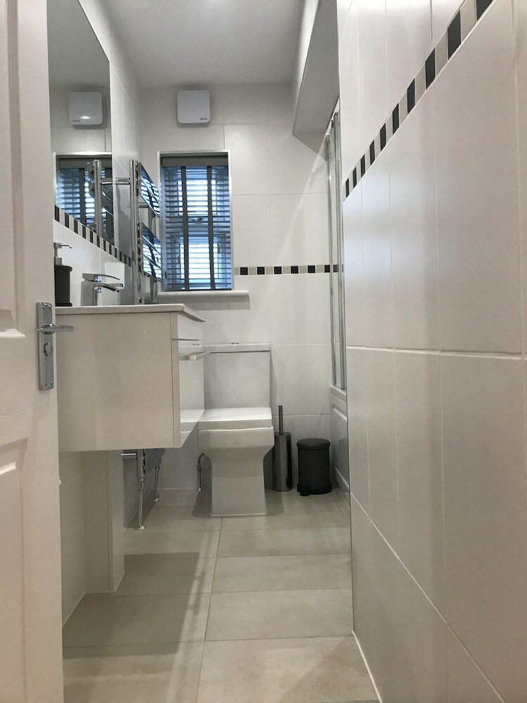 St Marks Modern Apartments