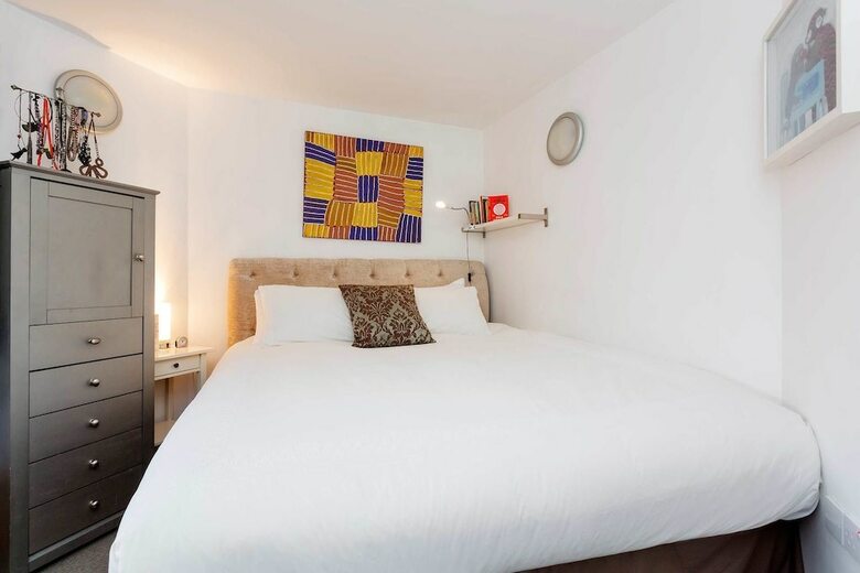 Apartamentos Veeve - Creative Spirit