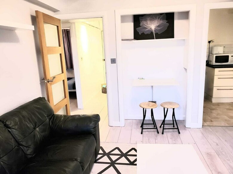 Apartamento Secret Shoreditch