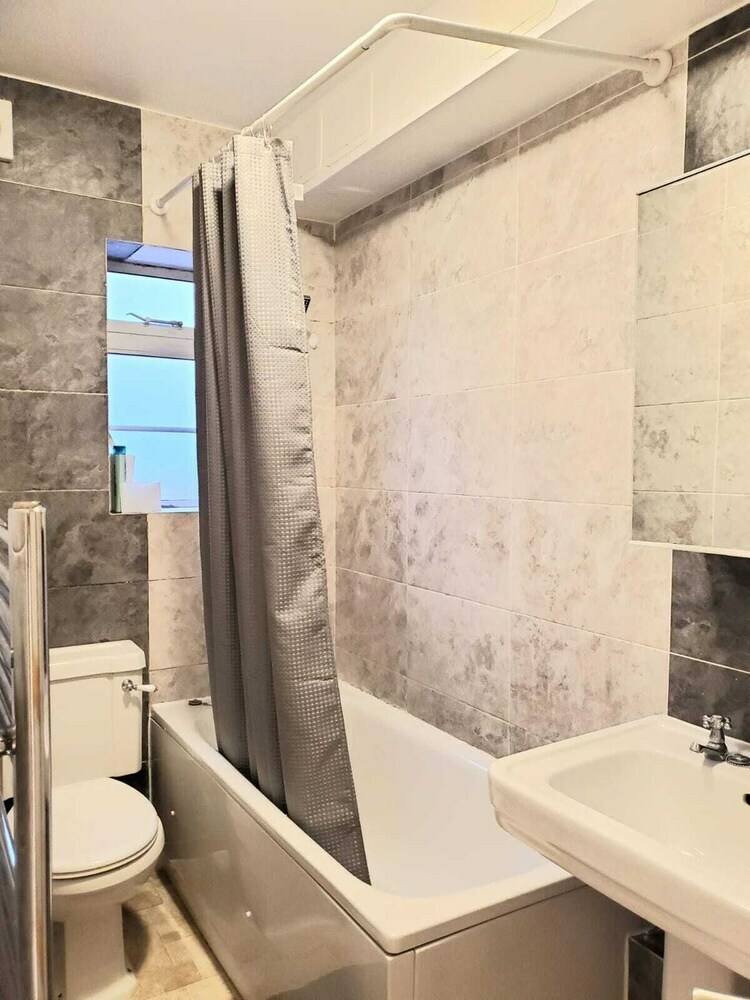 Apartamento Secret Shoreditch