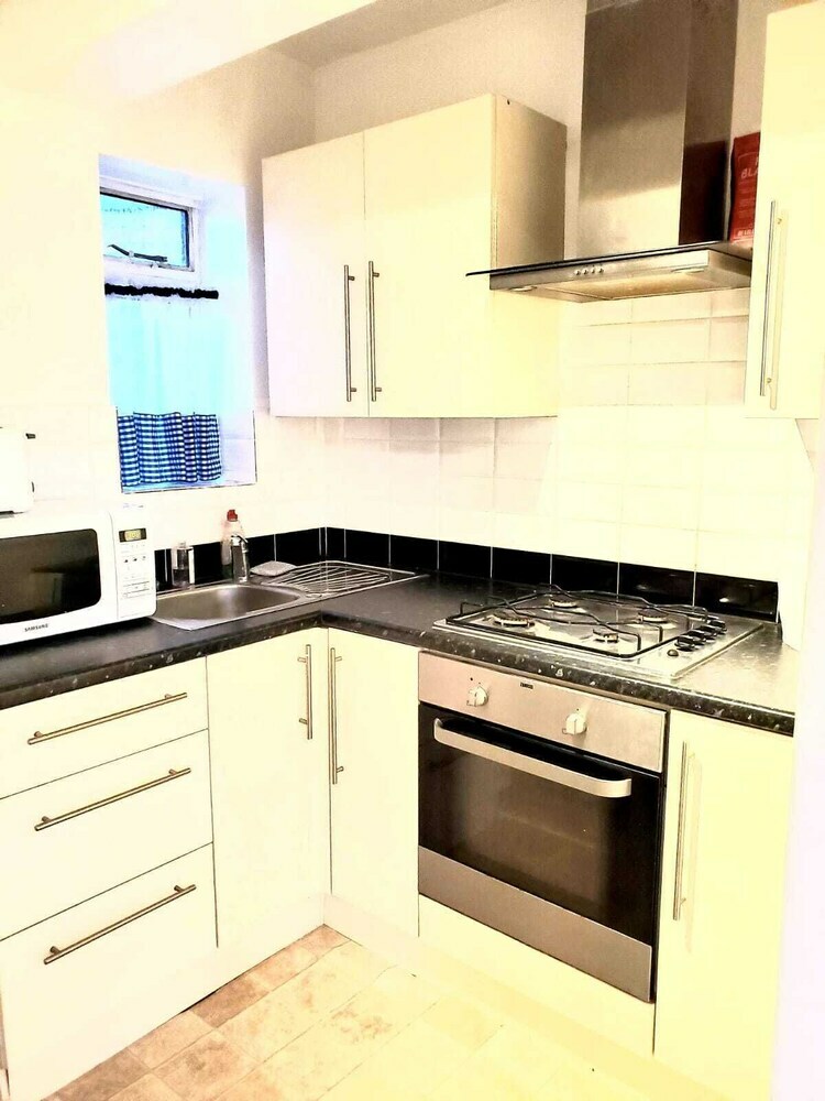 Apartamento Secret Shoreditch