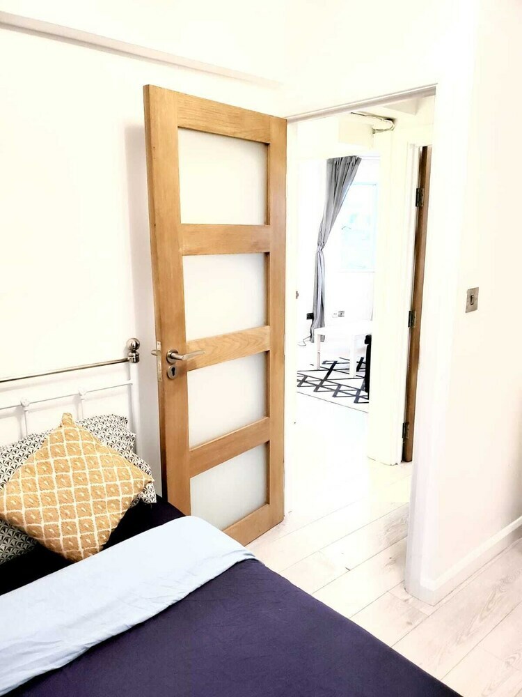 Apartamento Secret Shoreditch