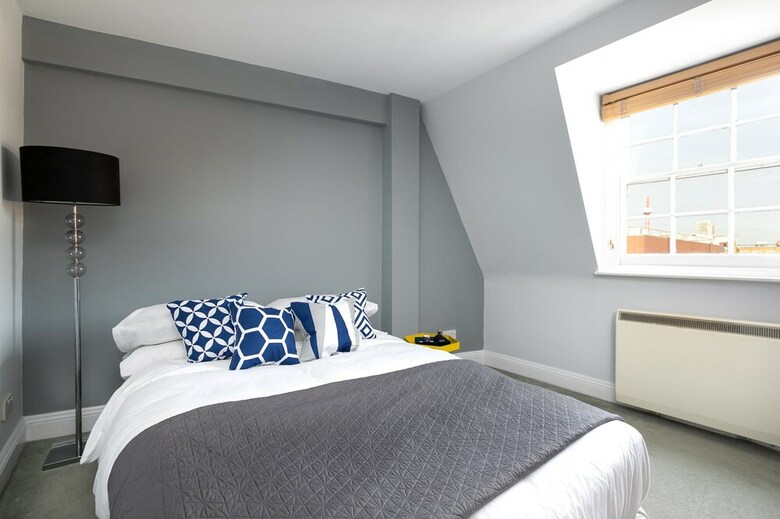 Apartamentos Little Bloomsbury House