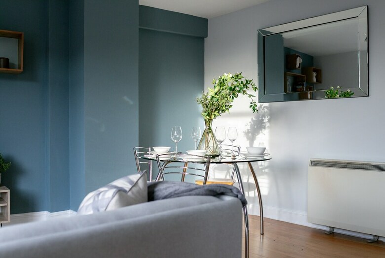 Apartamentos Little Bloomsbury House