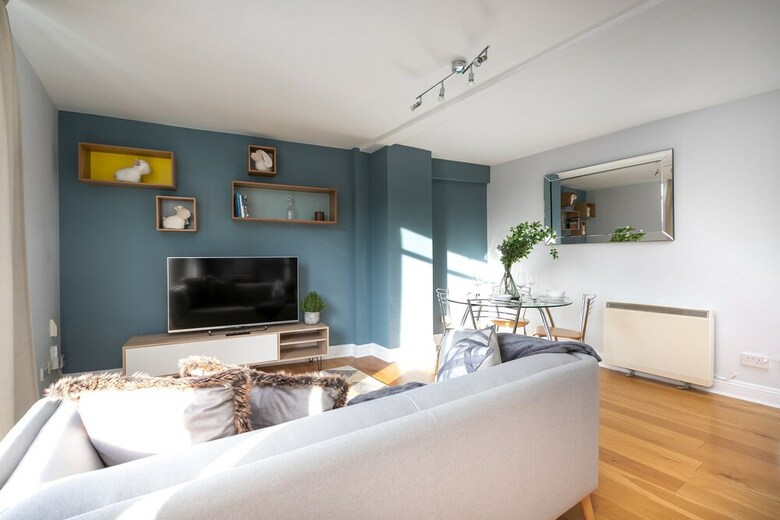 Apartamentos Little Bloomsbury House