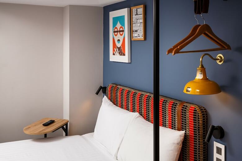 Ibis Styles London Gloucester Road
