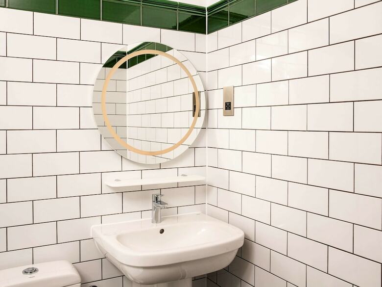 Ibis Styles London Gloucester Road