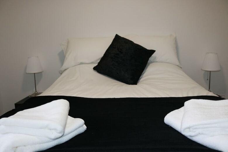 Hotel Moorside Lodge