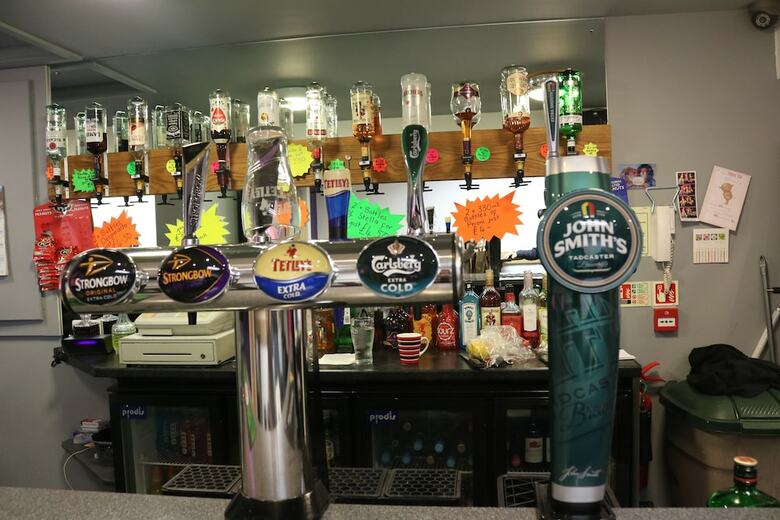 Hotel Moorside Lodge
