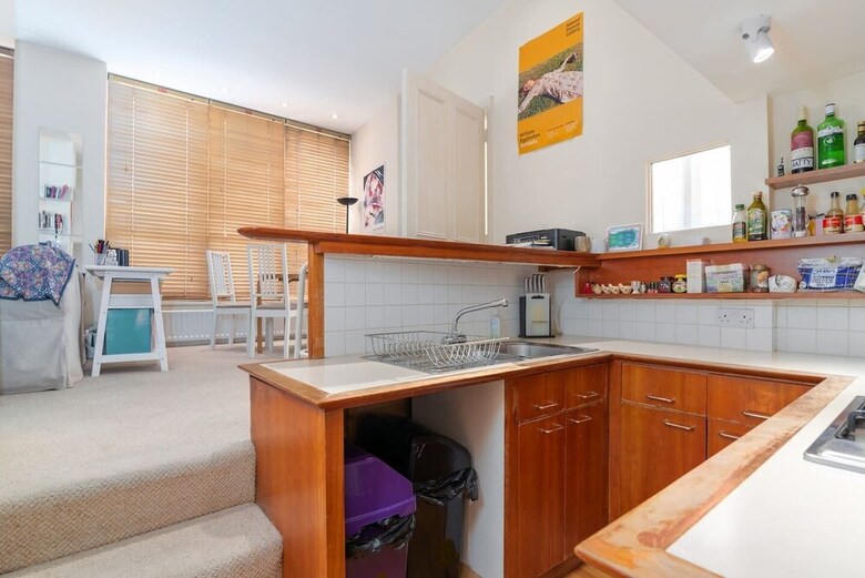 Apartamentos Charming 2 Bed Home In West Kensington, Fits 4