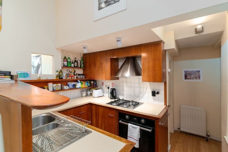 Apartamentos Charming 2 Bed Home In West Kensington, Fits 4