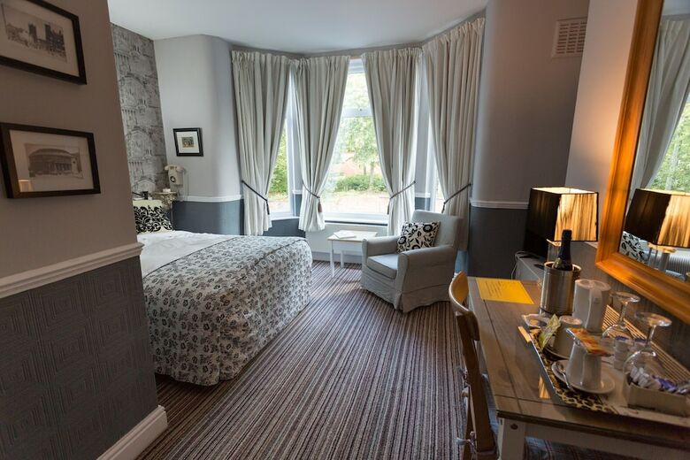 The Ascott