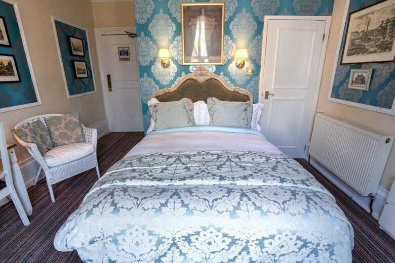 The Ascott