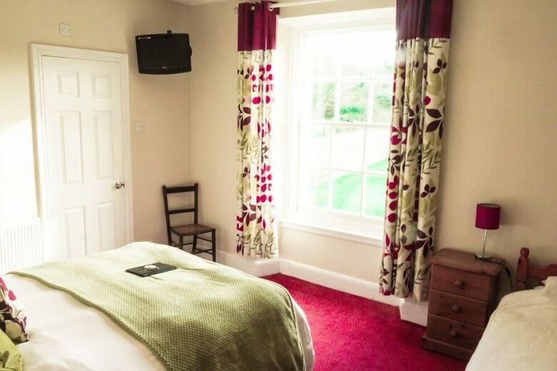 Bed & Breakfast Elberry Farm