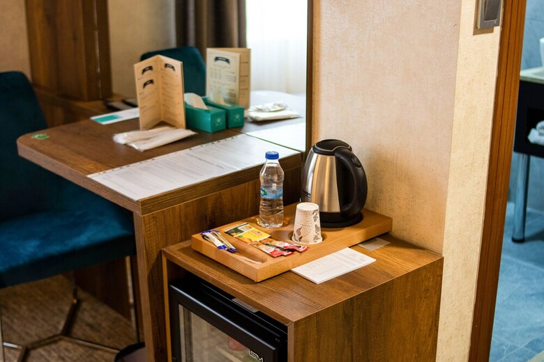 The Life Hotel & Spa
