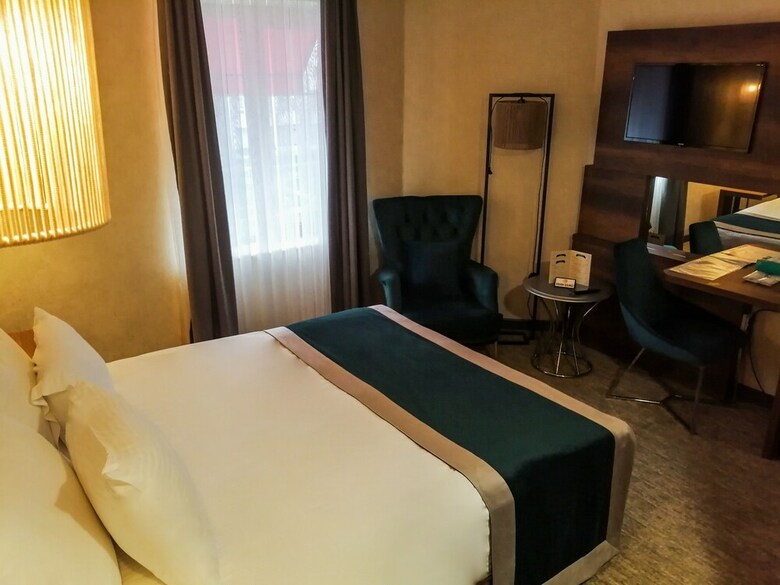 The Life Hotel & Spa