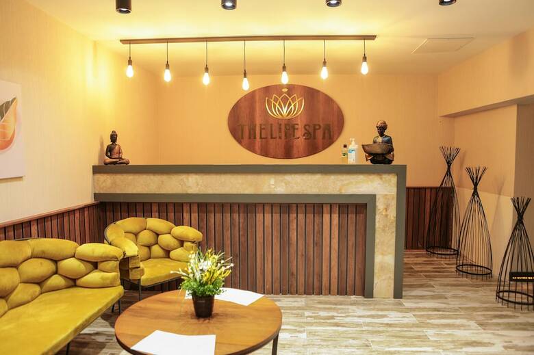 The Life Hotel & Spa
