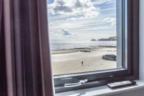 Hotel No 10 Ocean Cabins - Saundersfoot Harbour - Saundersfoot