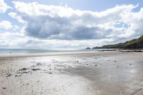 Hotel No 7 Ocean Cabins - Saundersfoot Harbour - Saundersfoot