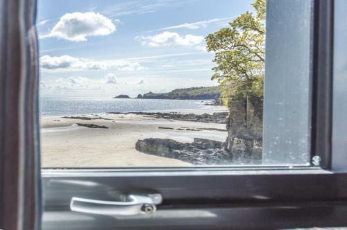 Hotel No 8 Ocean Cabins - Saundersfoot Harbour - Saundersfoot