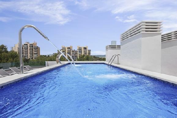 Metropolitan Juka Playa Aparthotel
