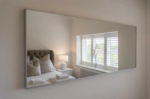 Ryecroft - 6 Bedroom Holiday Home - Tenby