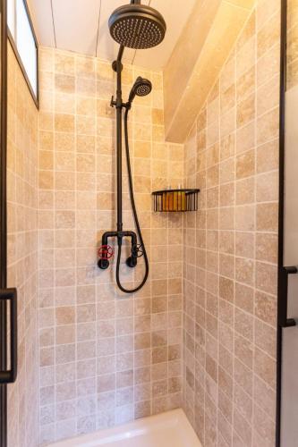 Apartamento Mar�e Haute - Nice Refresh Studio In A Full Center - Netflix - Wifi -
