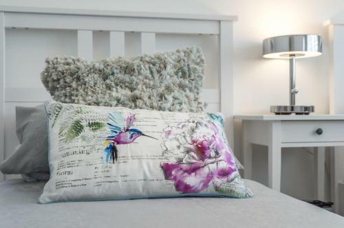 Mayfield House - 4 Bedroom House - Tenby