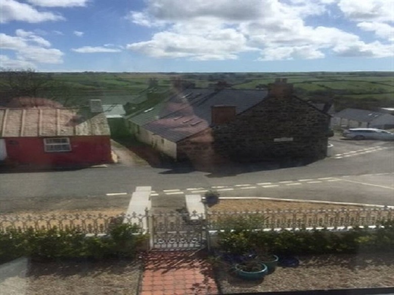 Bed & Breakfast Cranog Trefin