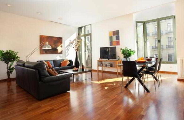 Apartamentos Apbcn Center Plaza Catalunya