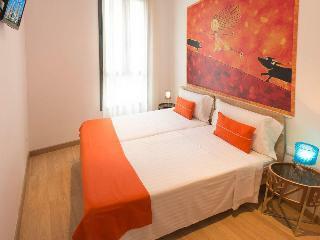 Hotel Apartments Hostemplo Suites