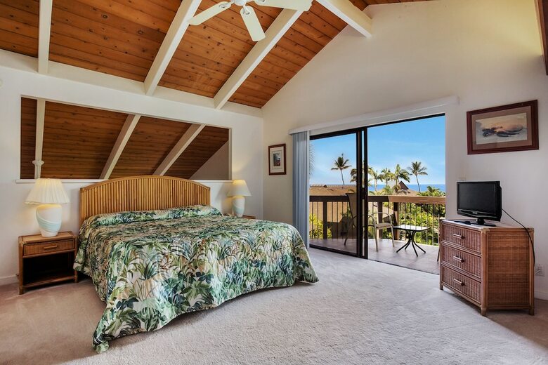 Aparthotel Kanaloa At Kona By Castle