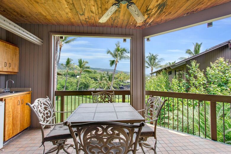 Aparthotel Kanaloa At Kona By Castle