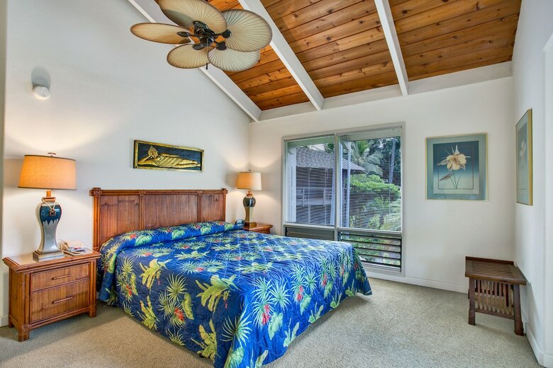 Aparthotel Kanaloa At Kona By Castle