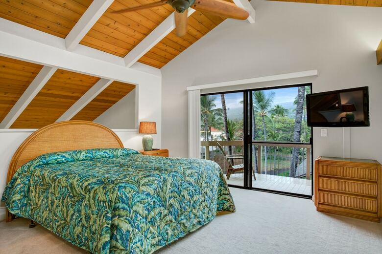 Aparthotel Kanaloa At Kona By Castle