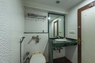 Hotel Heritage Dakshin