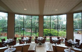 Hotel Neelams The Glitz Goa