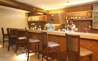 Hotel Neelams The Glitz Goa