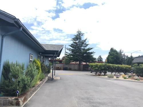 Posada Lamplighter Inn