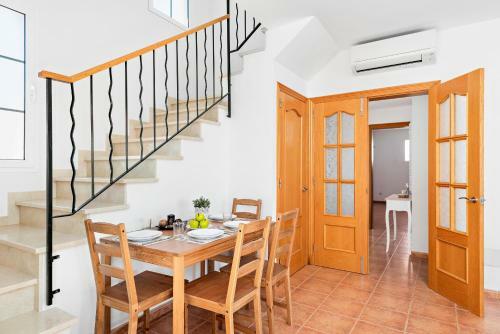 Villa Menorca Bay 4