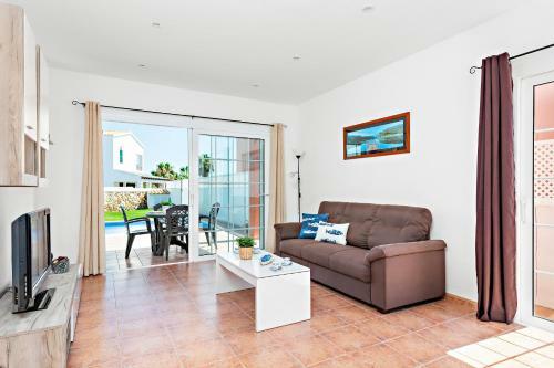 Villa Menorca Bay 4